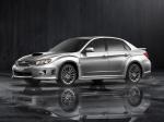 Subaru Impreza WRX Sedan 2010 года (US)